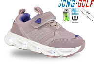 Кроссовки Jong-Golf B11637-8 от магазина Frison