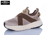 Кроссовки Baas K6596-16 от магазина Frison