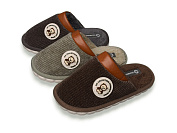 Тапочки Scarrhett-Plaazzo K1646 mix от магазина Frison