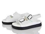 Босоножки Бабочка 8012-66 от магазина Frison