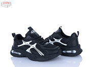 Кроссовки Aba W8ABA08-1 от магазина Frison