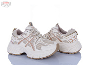 Кроссовки Aba W8ABA07-3 от магазина Frison