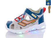QQ Shoes L93-1KD LED от магазина Frison