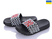 Шлепанцы Obuv Ok 5030-61B от магазина Frison