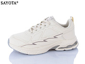 Кроссовки Sayota S2123-3 от магазина Frison
