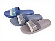 Шлепанцы Lion-Lu 777-35 mix от магазина Frison