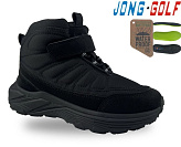 Ботинки Jong-Golf C31083-0 от магазина Frison