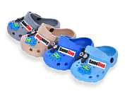 Кроксы Elmob KR35 mix от магазина Frison