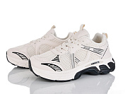 Кроссовки Бабочка 213-3 от магазина Frison