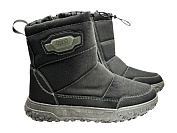 Ботинки Rai Shoes 2404 чорний от магазина Frison