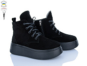 Ботинки Ailinda 366-1M от магазина Frison