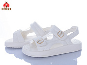 Босоножки Солнце FG623-3C от магазина Frison