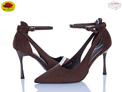 Туфли Meideli WTT31-38 от магазина Frison