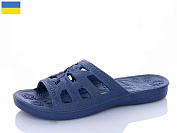 Шлепанцы Vladimir Крок C60 т.синій от магазина Frison