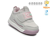 Кроссовки Том.М 65028C от магазина Frison