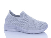 Кроссовки Qq Панда AL06-3 от магазина Frison