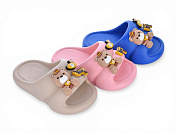 Шлепанцы Lion-Lu 42492-18 mix от магазина Frison