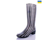 Сапоги Obuv Ok 002-191 РОЗПРОДАЖ от магазина Frison