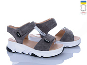 Босоножки Ailinda 6006B-3A от магазина Frison