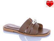 Шлепанцы Jiaolimei K18-3 от магазина Frison