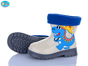 Сапоги Bbt M726-3 от магазина Frison