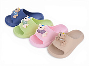 Шлепанцы Elmob KM67 mix от магазина Frison