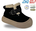Ботинки Jong-Golf B40694-0 от магазина Frison