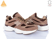 Кроссовки Stilli Group NB500-15 шкіра піна от магазина Frison