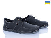 Туфли Inblu Yulius M1 от магазина Frison