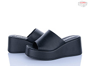 Шлепанцы Vika B967-1 от магазина Frison