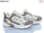 Кроссовки Princess 195-16 от магазина Frison