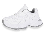 Кроссовки Hongquan J2090-4 от магазина Frison