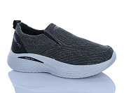 Кроссовки Violeta 45-407 black от магазина Frison