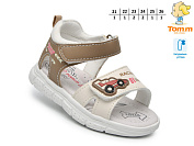 Босоножки Том.М 68104F от магазина Frison