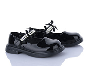 Туфли Clibee DC635-1 black от магазина Frison