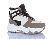 Кроссовки Aba YB058-4 от магазина Frison