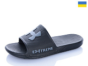 Шлепанцы Inblu N124 чорний от магазина Frison