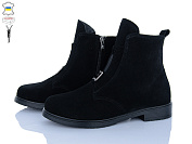 Ботинки Ailinda 391-1Д от магазина Frison