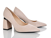 Туфли Бабочка 2513-17 от магазина Frison