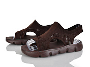 Босоножки Бабочка 380-384 от магазина Frison