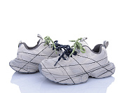 Кроссовки Clibee A871305 grey от магазина Frison