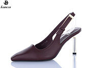 Босоножки Башили V306-14 от магазина Frison