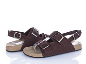 Босоножки Loretta E728-2 от магазина Frison