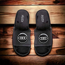 Тапочки Cocon Тапочки короб+велюр мешок Audi (36-41) от магазина Frison