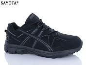 Кроссовки Sayota S3135-1 от магазина Frison