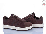 Кроссовки Stilli Group JH2610-3R шкіра от магазина Frison