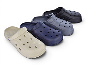 Кроксы Sanlin2 W196 mix от магазина Frison