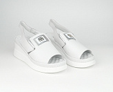Босоножки Allshoes 207163 от магазина Frison