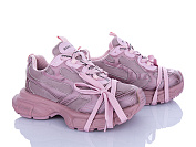 Кроссовки Clibee AD88713-1 pink от магазина Frison