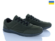 Кроссовки Favorit H40 хакі от магазина Frison